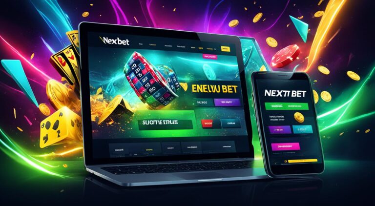 NEXTBET7 לישראלים נקסטבט77